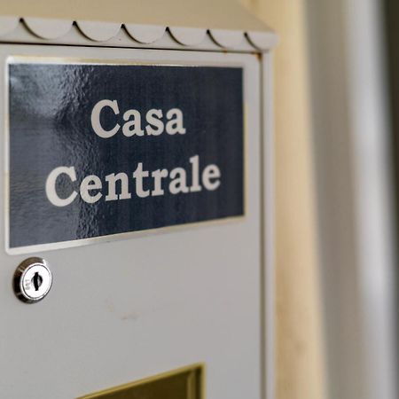 Casa Centrale Ad Argostoli! エクステリア 写真