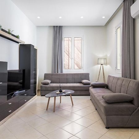 Casa Centrale Ad Argostoli! エクステリア 写真