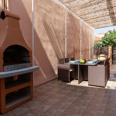 Casa Centrale Ad Argostoli! エクステリア 写真
