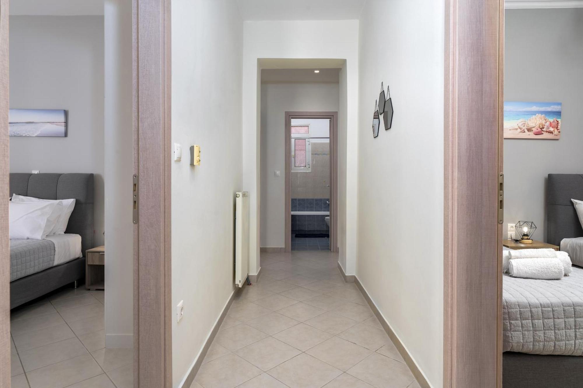 Casa Centrale Ad Argostoli! エクステリア 写真
