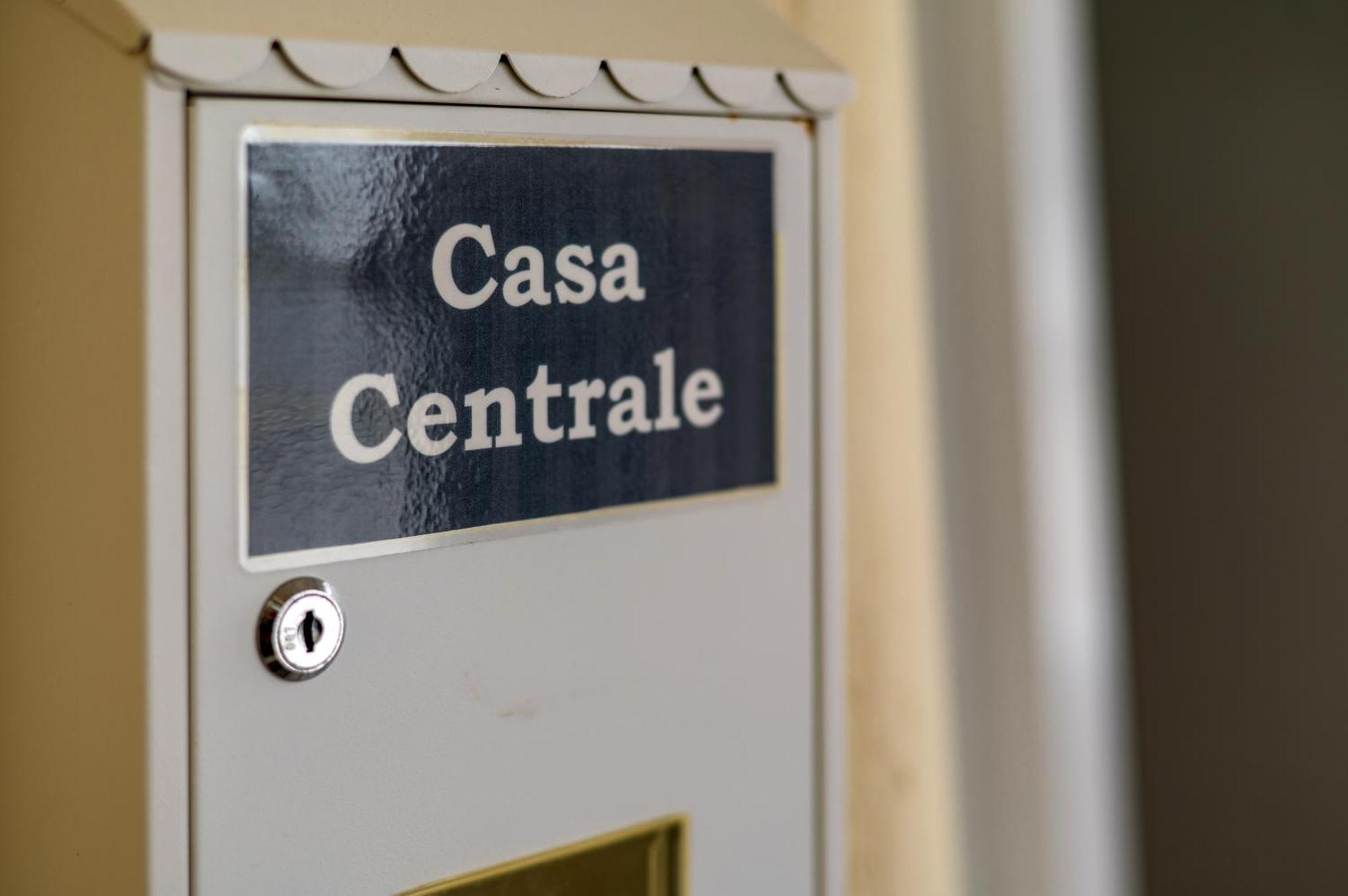 Casa Centrale Ad Argostoli! エクステリア 写真
