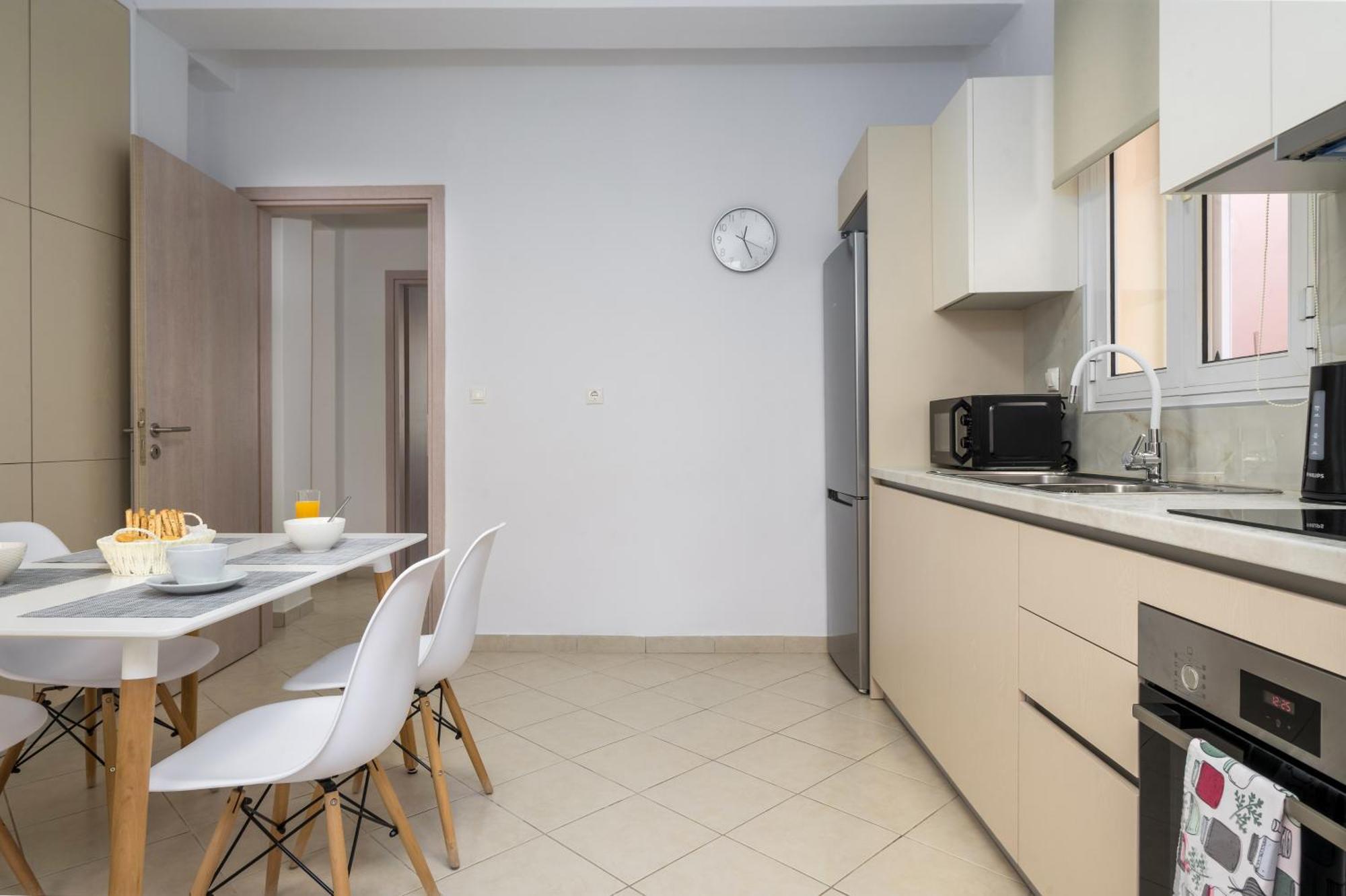 Casa Centrale Ad Argostoli! エクステリア 写真
