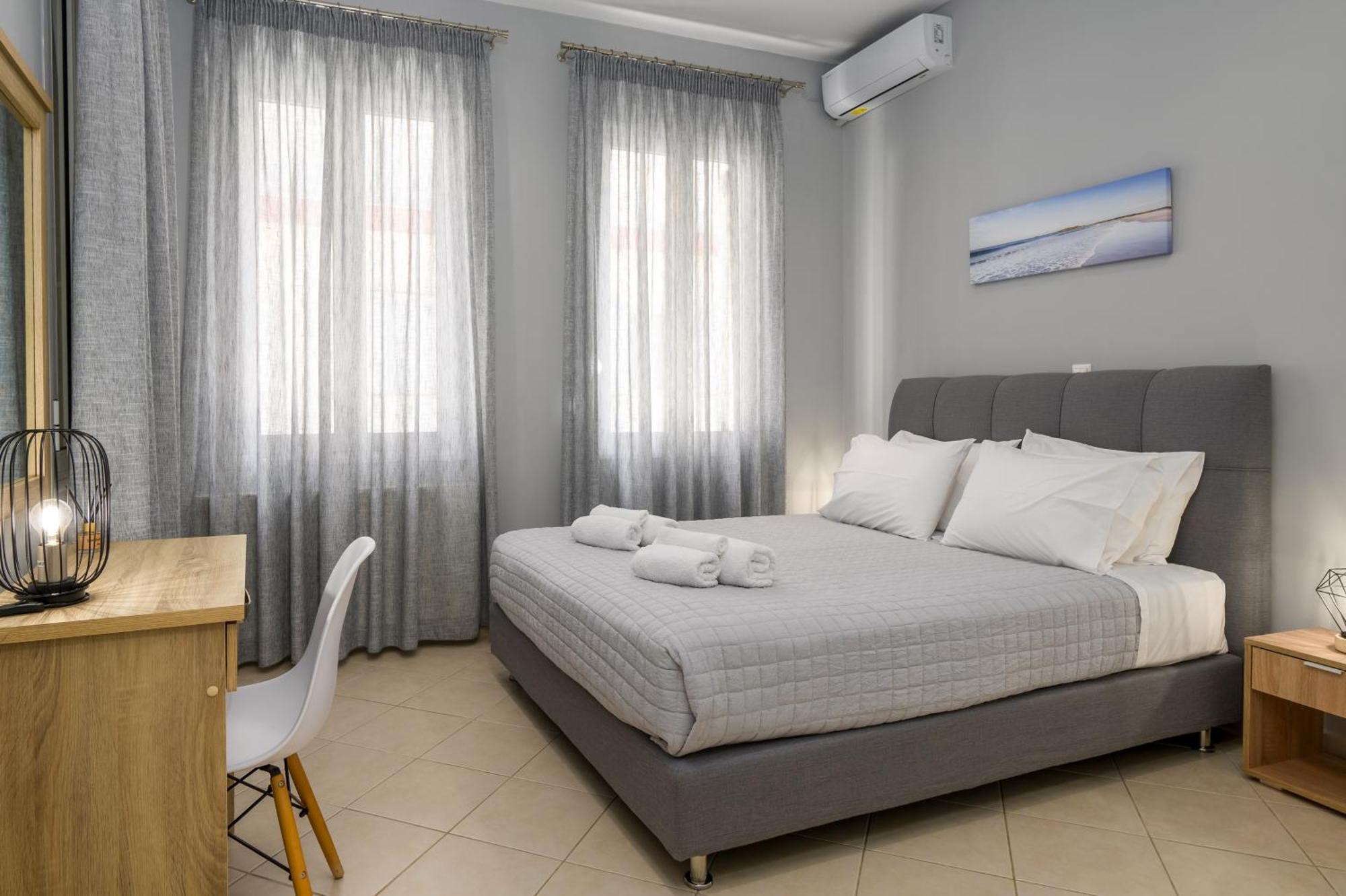 Casa Centrale Ad Argostoli! エクステリア 写真