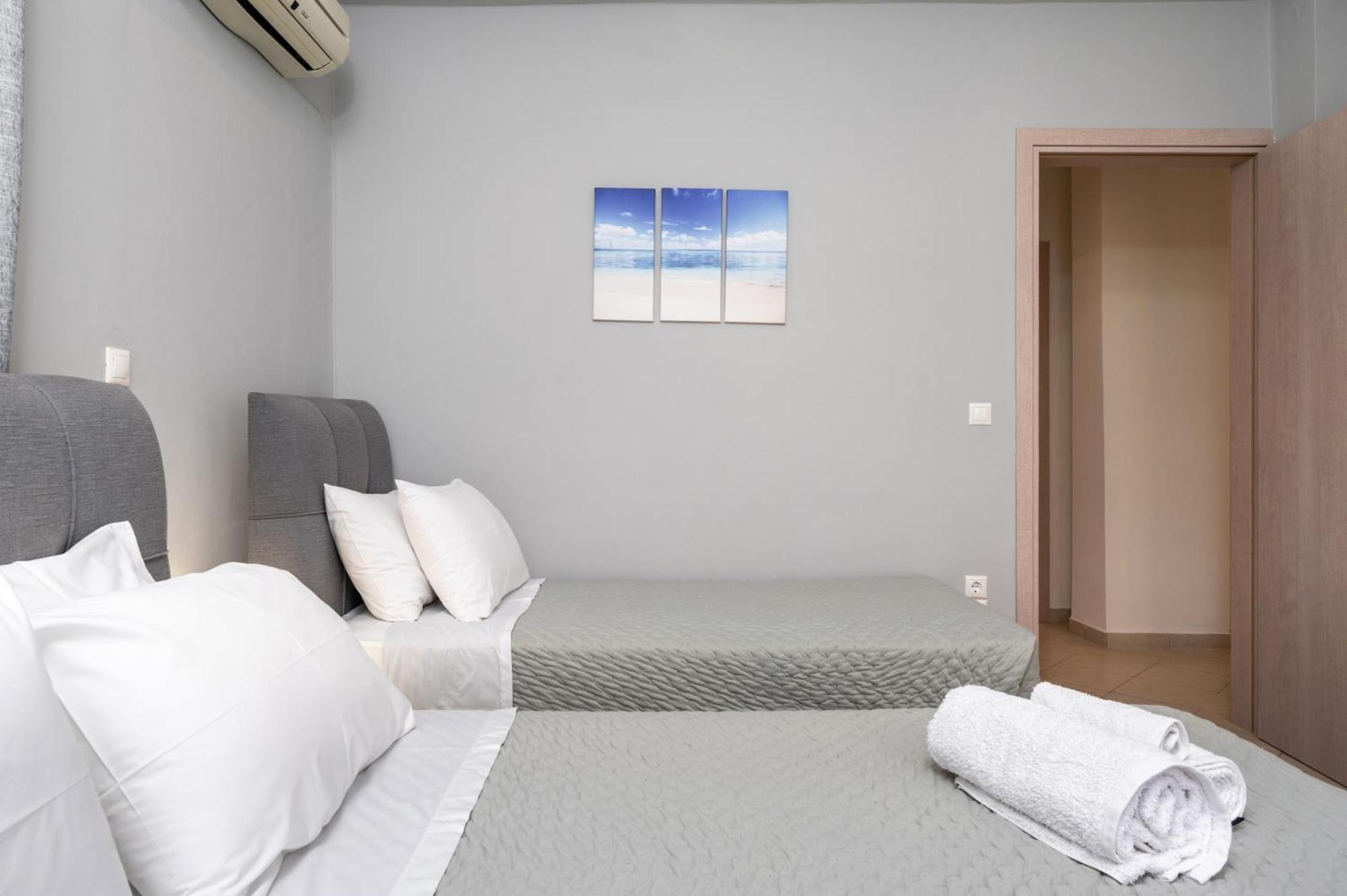 Casa Centrale Ad Argostoli! エクステリア 写真