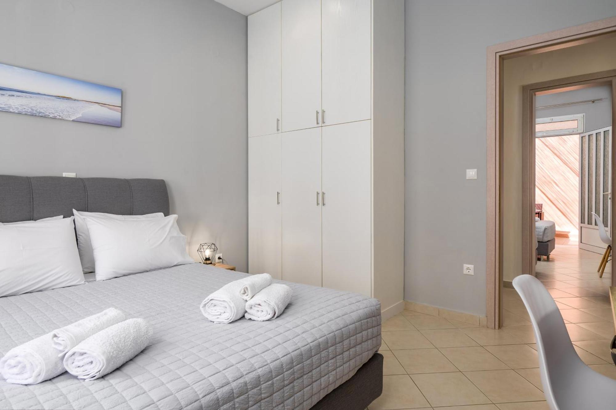 Casa Centrale Ad Argostoli! エクステリア 写真