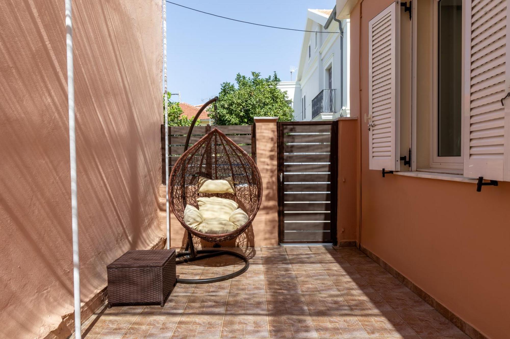 Casa Centrale Ad Argostoli! エクステリア 写真