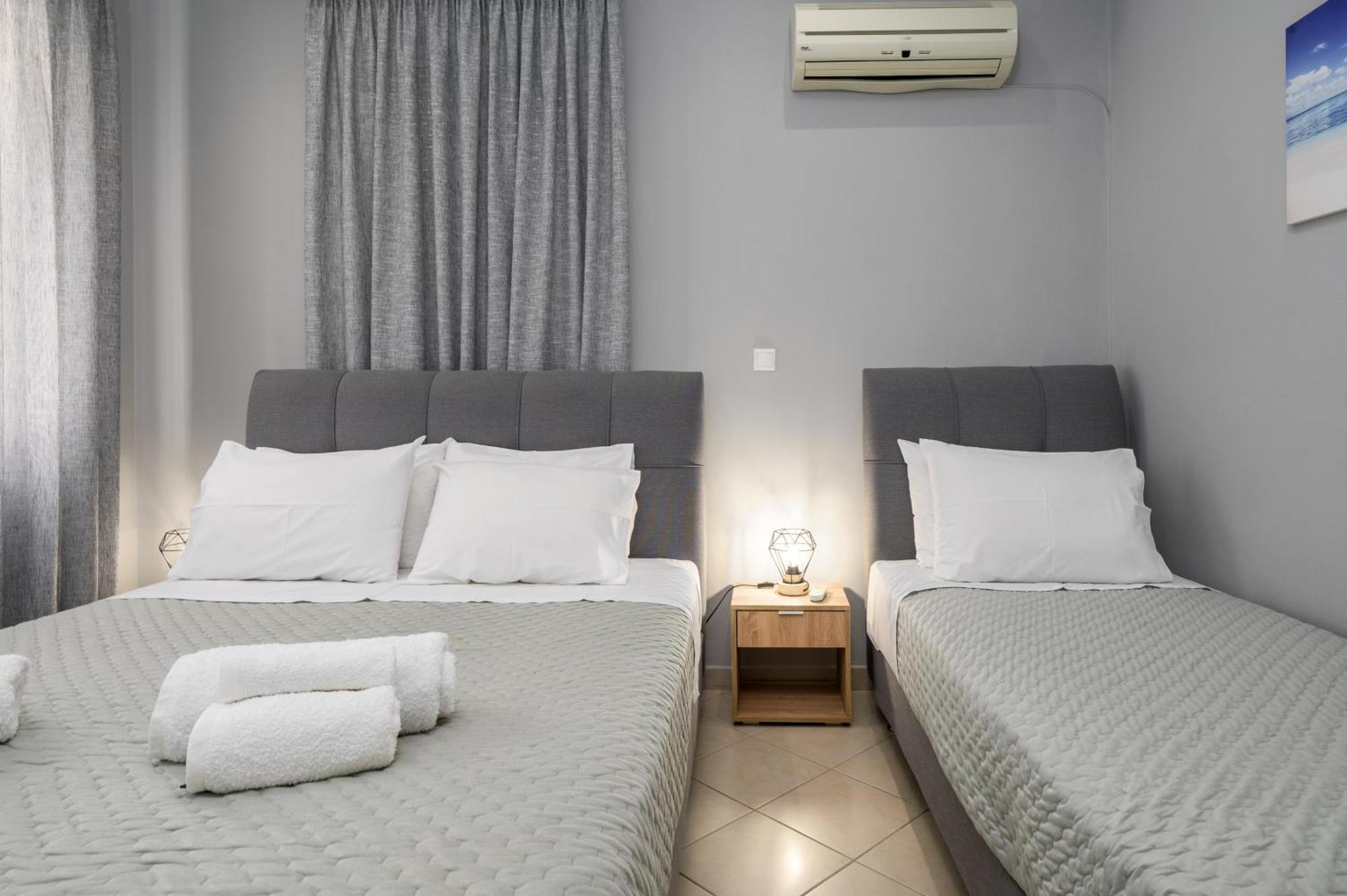 Casa Centrale Ad Argostoli! エクステリア 写真