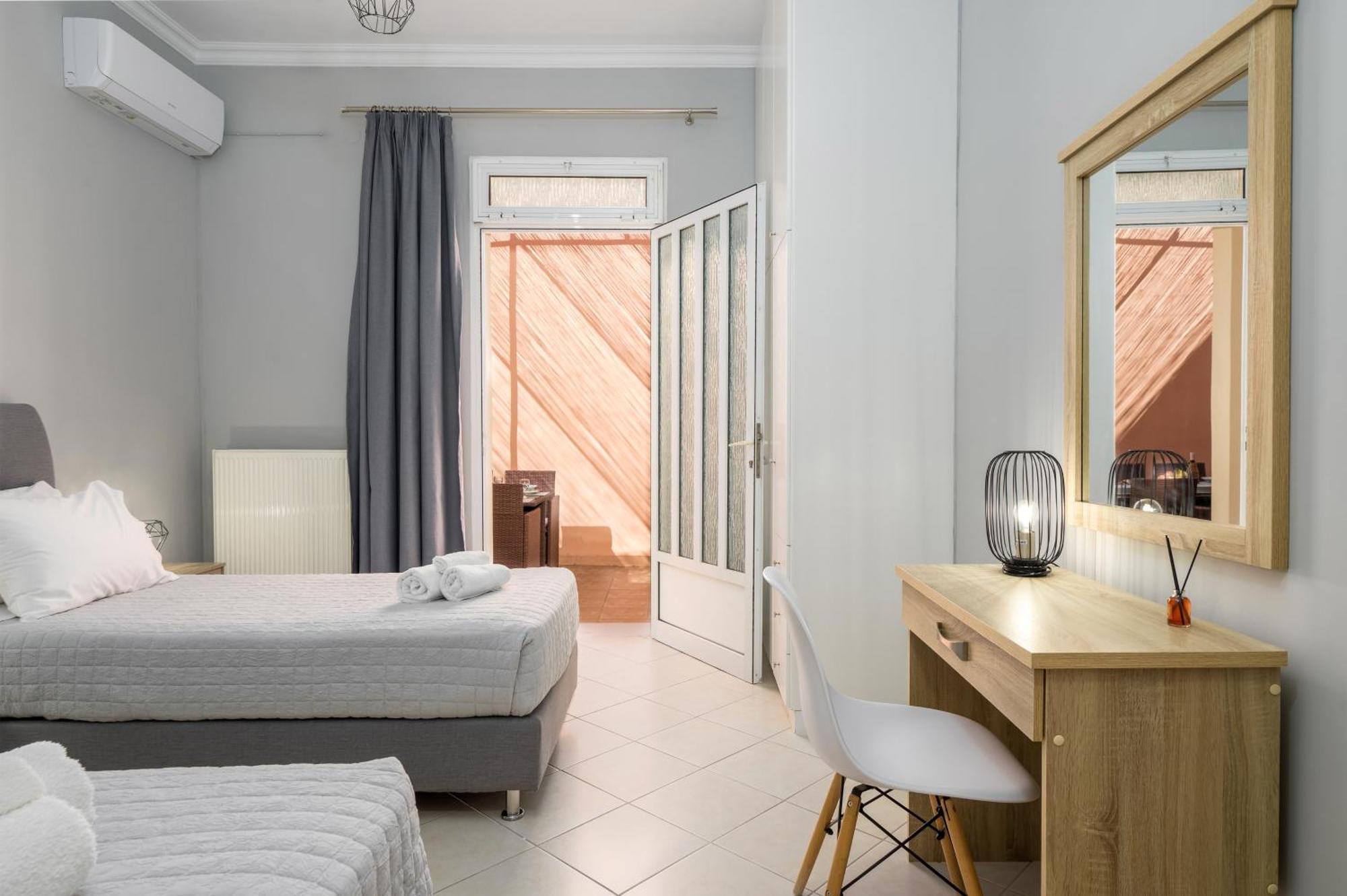 Casa Centrale Ad Argostoli! エクステリア 写真