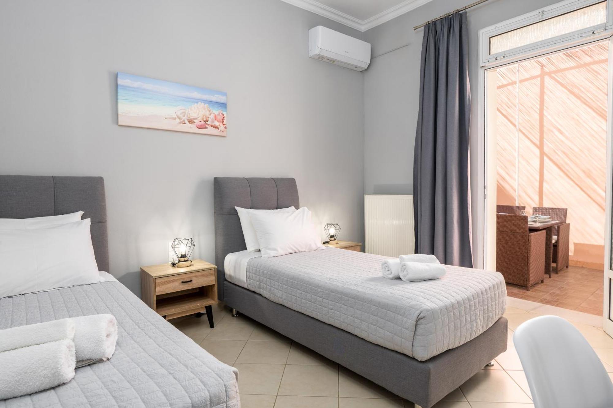 Casa Centrale Ad Argostoli! エクステリア 写真