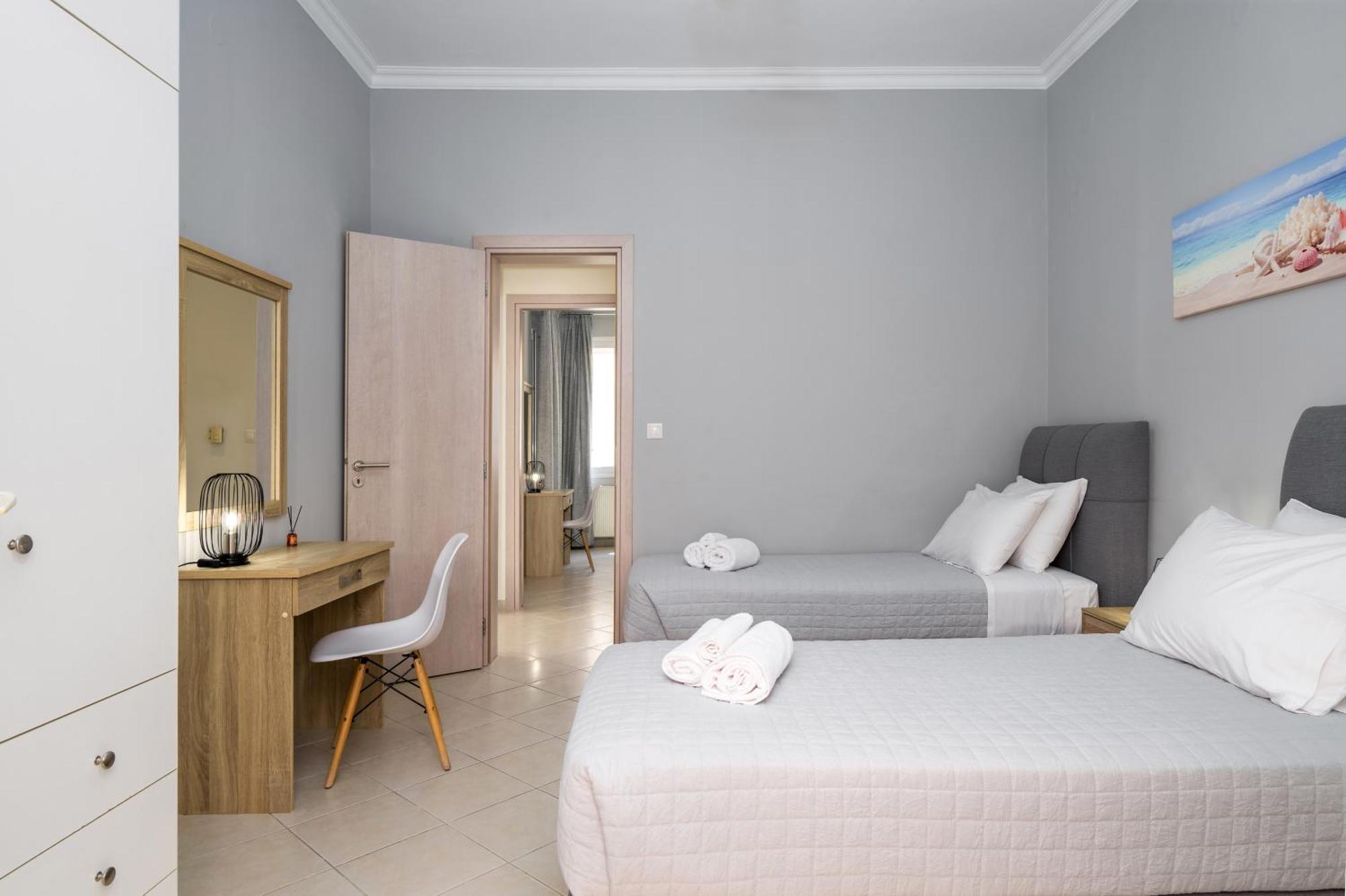 Casa Centrale Ad Argostoli! エクステリア 写真