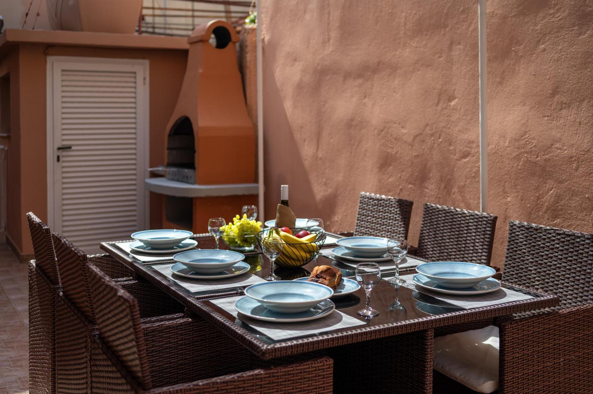 Casa Centrale Ad Argostoli! エクステリア 写真
