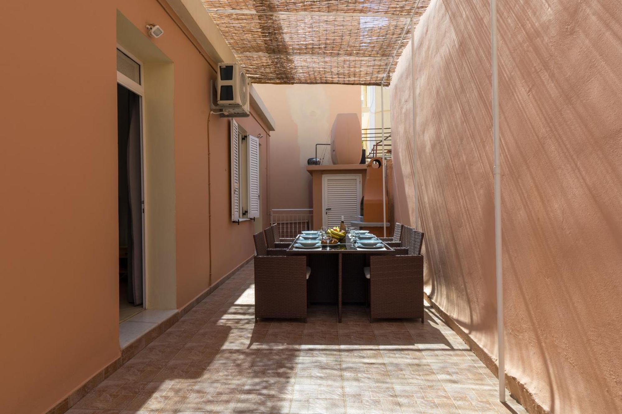 Casa Centrale Ad Argostoli! エクステリア 写真