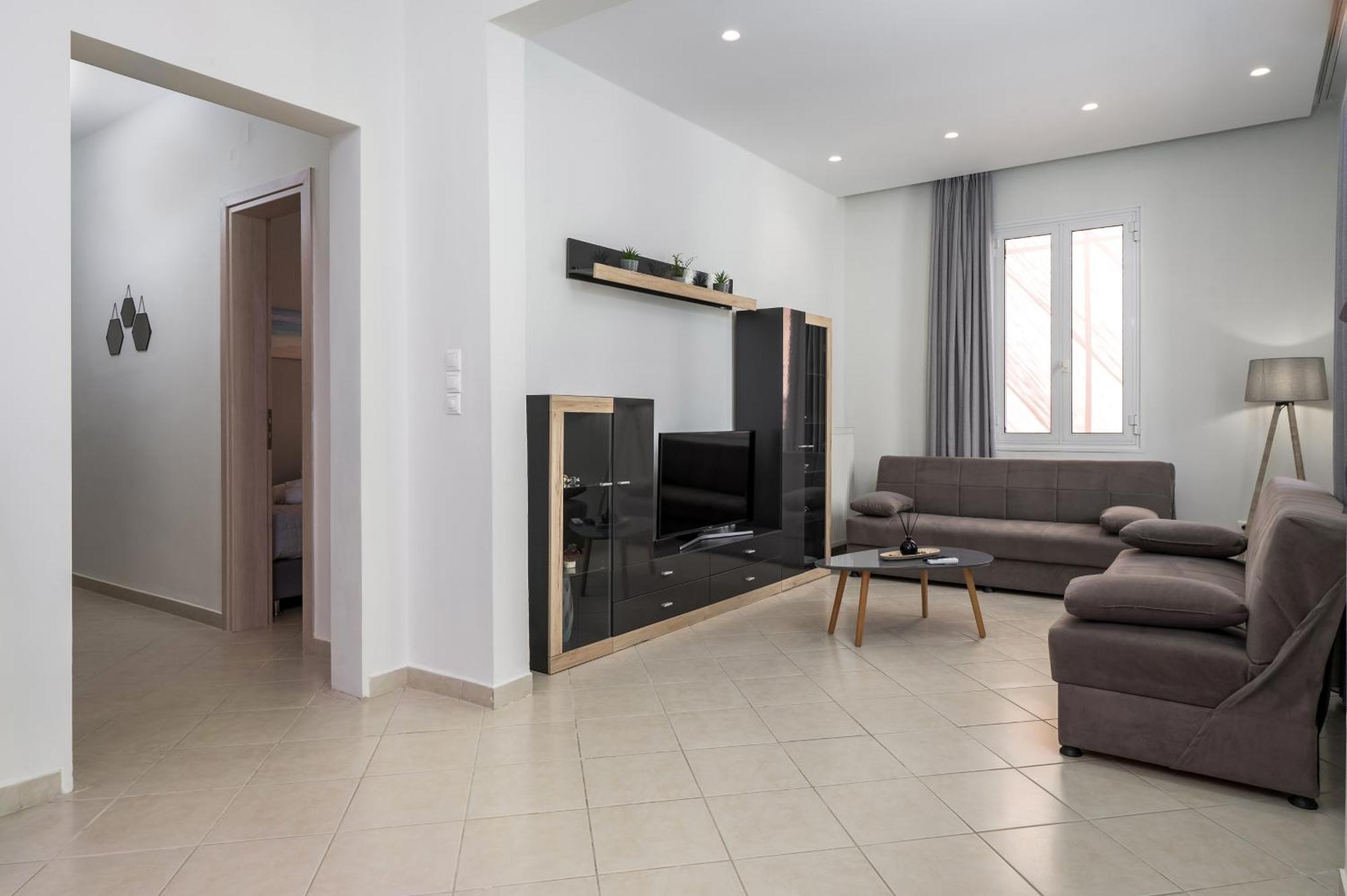 Casa Centrale Ad Argostoli! エクステリア 写真