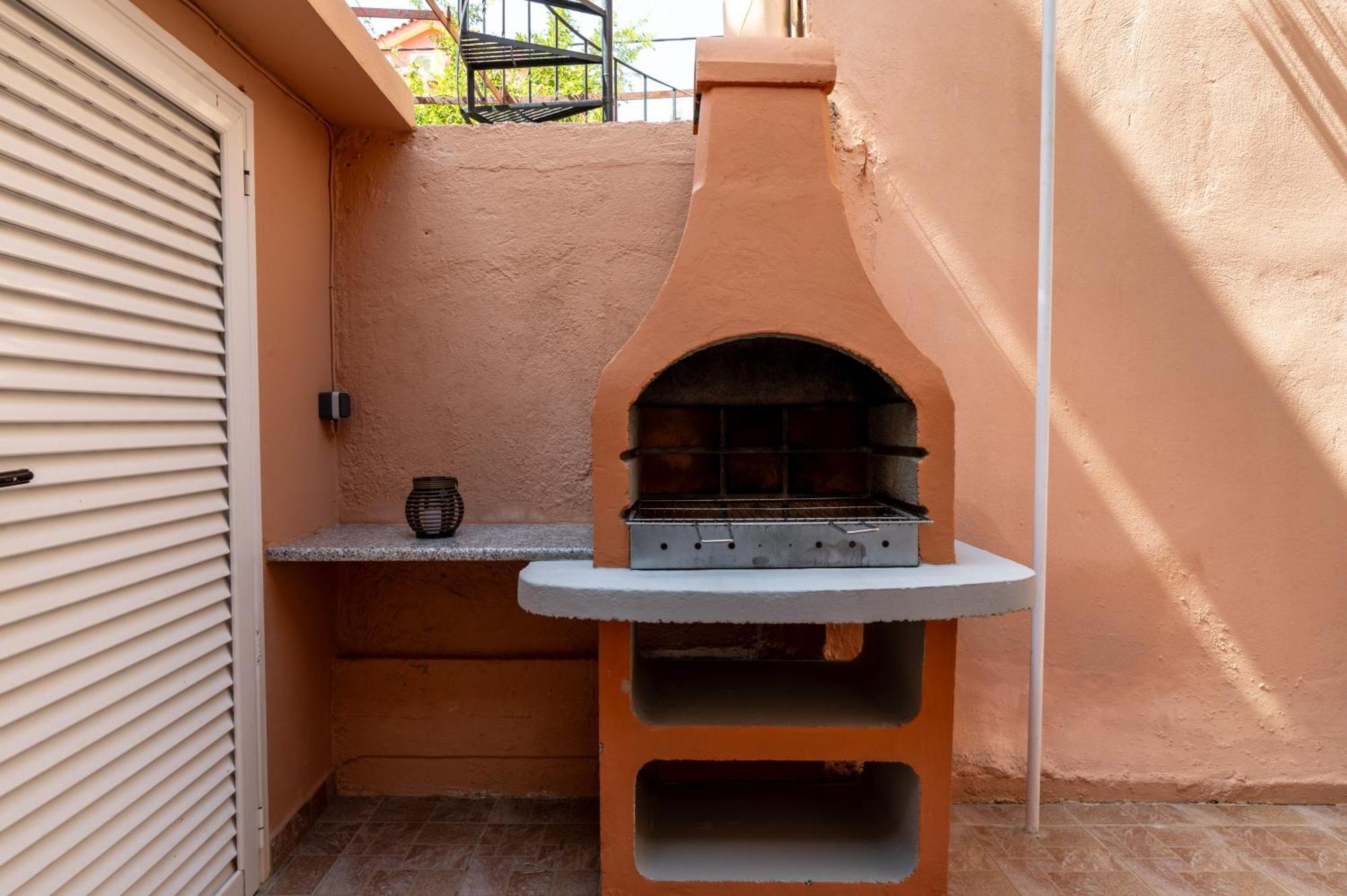 Casa Centrale Ad Argostoli! エクステリア 写真