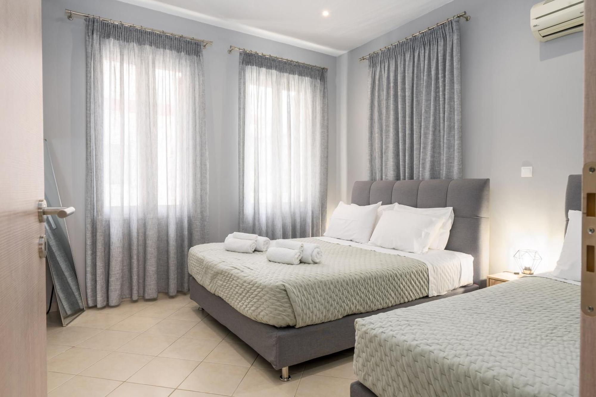Casa Centrale Ad Argostoli! エクステリア 写真