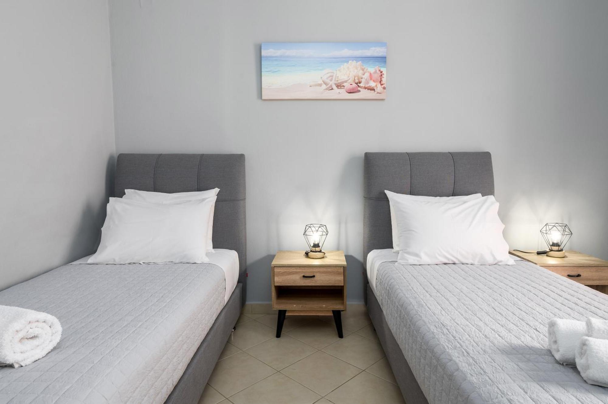 Casa Centrale Ad Argostoli! エクステリア 写真