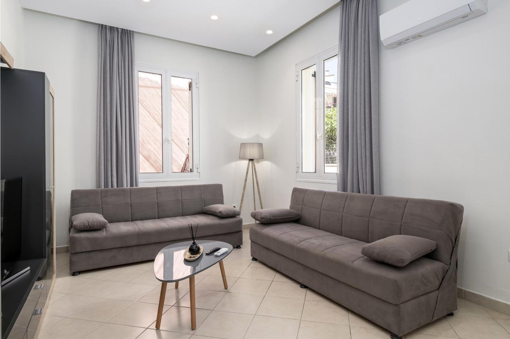 Casa Centrale Ad Argostoli! エクステリア 写真