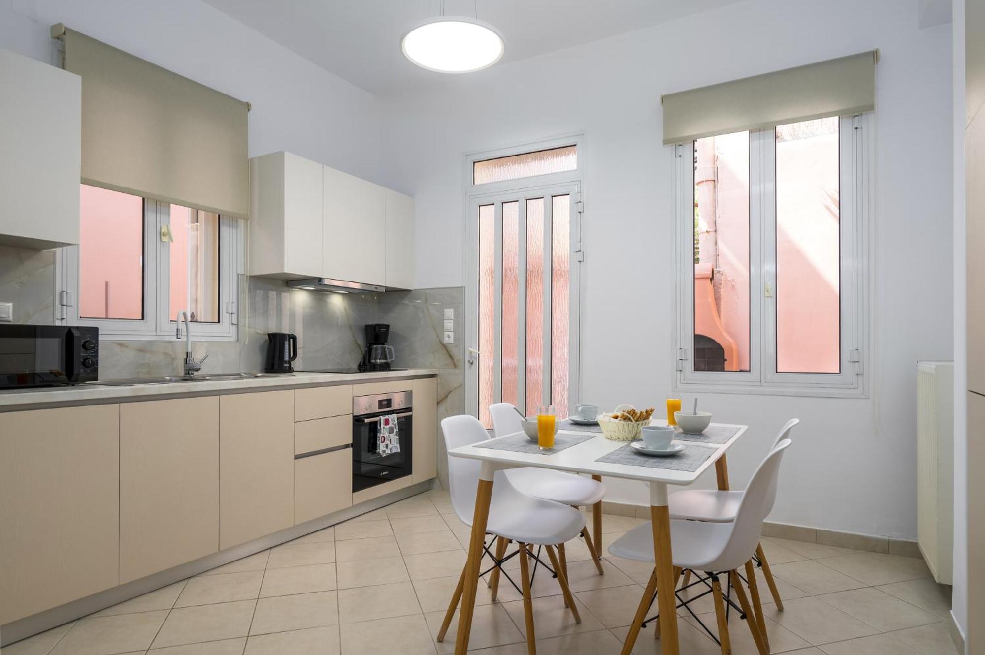 Casa Centrale Ad Argostoli! エクステリア 写真