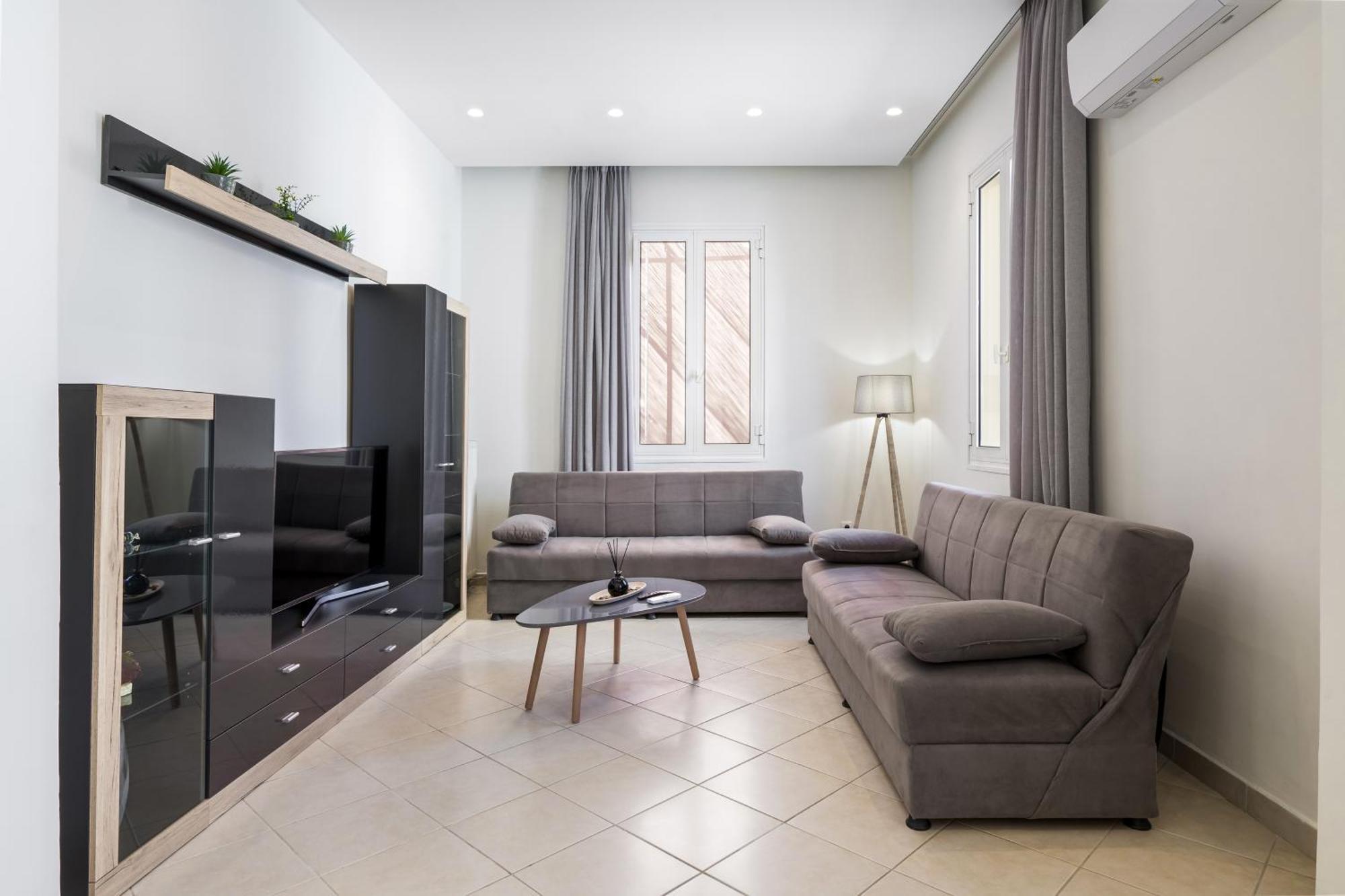 Casa Centrale Ad Argostoli! エクステリア 写真